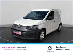 Bild des Angebotes VW Caddy 2.0 TDI+SHZ+DAB+BLUETOOTH+TEMPOMAT