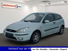 Bild des Angebotes Ford Focus 1,8 Viva