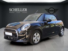 Bild des Angebotes MINI Cooper Cabrio Cooper Cabrio Head-Up DAB LED RFK Navi Klima