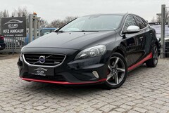 Bild des Angebotes Volvo V40 2.5 T5 R-Design*Automatik*Kamera*LPG PRINS