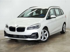 Bild des Angebotes BMW 220 dA Advantage Navi LED ParkAsist