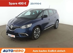 Bild des Angebotes Renault Grand Scenic 1.3 TCe Business Aut.*NAVI*CAM*PDC*SHZ*ACC*KLIMA*