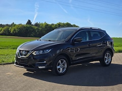 Bild des Angebotes Nissan Qashqai N-Connecta