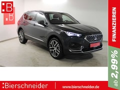 Bild des Angebotes SEAT Tarraco 2.0 TDI DSG Xperience 20 AHK PANO BEATS