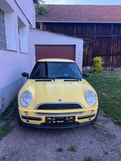 Bild des Angebotes MINI Cooper