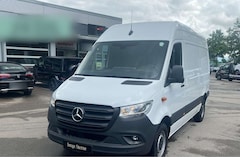 Bild des Angebotes Mercedes-Benz Sprinter 317 Kasten *3665*Klima*Trennwand*360Kam
