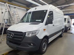 Bild des Angebotes Mercedes-Benz Sprinter 317 Kasten *3665*Klima*Trennwand*360Kam