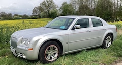 Bild des Angebotes Chrysler 300C 300C 3.0 CRD DPF Automatik