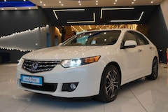 Bild des Angebotes Honda Accord Lim. Executive*AHK*BI-XENON*Memory*1.Hand
