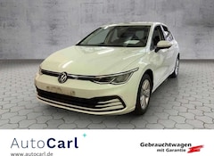 Bild des Angebotes VW Golf VIII Life 1.5 eTSI DSG AHK/STH/TRAVEL/ACC