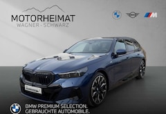 Bild des Angebotes BMW i5 eDrive40 Touring M Sport Pro FW-Pro 21" ab 669€ mt