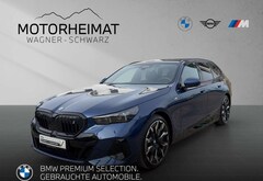 Bild des Angebotes BMW i5 eDrive40 Touring M Sport Pro FW-Pro 21" ab 669€ mt