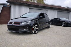 Bild des Angebotes VW Polo GTI 1.4 DSG