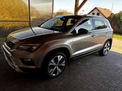 Bild des Angebotes SEAT Ateca Xcellence 1.4 Eco TSI DSG PANO KAMERA TÜV neu