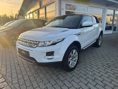 Bild des Angebotes Land Rover Range Rover Evoque Prestige - TÜV 09.2026. -
