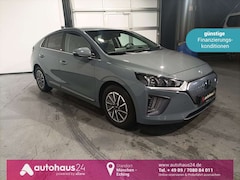 Bild des Angebotes Hyundai IONIQ 38,3 Style Elektro LED|Navi|Kamera|Sitzhz