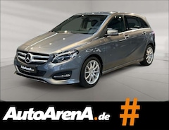 Bild des Angebotes Mercedes-Benz B 250 4matic Urban Urban+AHK+Cam+LED+Navi+AUT