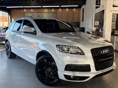 Bild des Angebotes Audi Q7 3.0 TDI S-Line Quattro*LUFT*BOSE*XENON-LED*