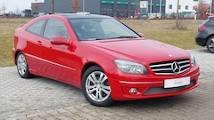 Bild des Angebotes Mercedes-Benz CLC CLC 200 Kompressor (203.741) 1-Hand. Nur 80 Tkm