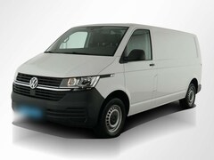 Bild des Angebotes VW T6.1 Transporter 6.1 Kasten 2.0 TDI LR Klimaanlage PDC