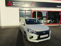 Bild des Angebotes Mitsubishi Space Star 1.2Select Klima Radio Licht+Regensensor Bluetooth