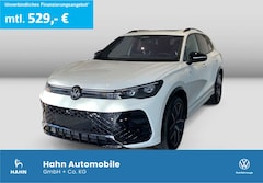 Bild des Angebotes VW Tiguan R-Line 2,0TSI DSG 4MO 265PS AHK Navi Pano