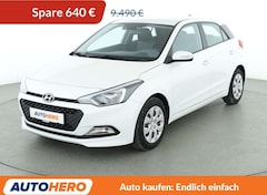 Bild des Angebotes Hyundai i20 1.2 Go