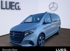 Bild des Angebotes Mercedes-Benz V 220 d STYLE Lang Distronic SpurW ACC AUT Kam.