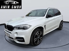 Bild des Angebotes BMW X5 M d,Leder,Navi,Auto,ACC,Pano,LED,