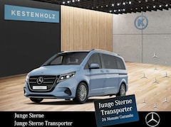 Bild des Angebotes Mercedes-Benz V 220 V 220 d STYLE Kompakt *LED*PARK*AHK*WINTER*TEMP*