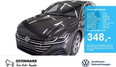 Bild des Angebotes VW Arteon Shootingbrake R-LINE 2.0TDI 193PS DSG 4M NP.78T AC