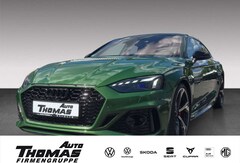 Bild des Angebotes Audi RS5 2.9 TFSI QUATTRO B&O+PANO