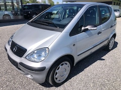 Bild des Angebotes Mercedes-Benz A 140 CLASSIC Automatik*Klima*1.Hand*