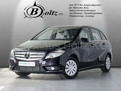 Bild des Angebotes Mercedes-Benz B 180 eNP 37000 Pano Memory Leder Artiko Parka