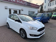 Bild des Angebotes Ford C-Max C-MAX Sport Automatik *Technologie-Paket*