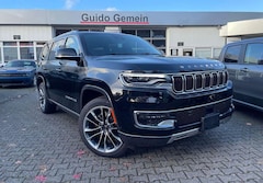 Jeep Wagoneer Series III 5.7 V8 HEMI eTorque Panoramadach + elek