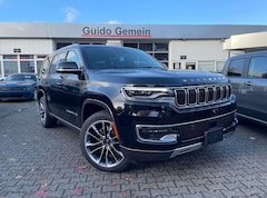 Bild des Angebotes Jeep Wagoneer Series III 5.7 V8 HEMI eTorque Panoramadach + elek