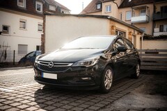 Bild des Angebotes Opel Astra Active