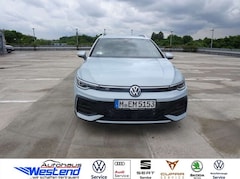 Bild des Angebotes VW Golf Variant R-Line 1.5l eTSI 110kW DSG AHK LED Navi Klima