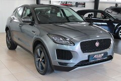 Bild des Angebotes Jaguar E-Pace 2,0 D150*Tüv NEU*Digital Tacho*Kamera*TOP