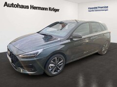 Bild des Angebotes Hyundai i30 Advantage Automatik