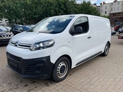 Bild des Angebotes Citroen Jumpy Kasten Profi M