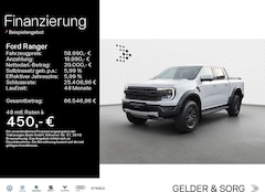 Bild des Angebotes Ford Ranger Raptor 3.0 EcoBoost e-4WD Matrix*AHK*B&O