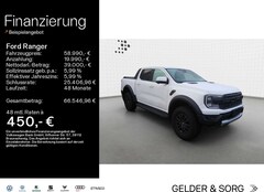 Bild des Angebotes Ford Ranger Raptor 3.0 EcoBoost e-4WD Matrix*AHK*B&O