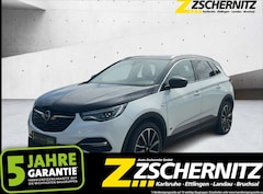 Bild des Angebotes Opel Grandland 1.6 Turbo Ultimate Navi Kamera Soundp.