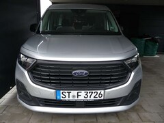 Bild des Angebotes Ford Tourneo Connect Tourneo Connect L 2 Automatik 122 Diesel P.S.