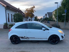 Bild des Angebotes Opel Corsa Satellite