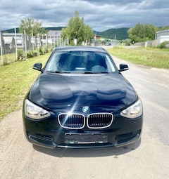 Bild des Angebotes BMW 116 116i