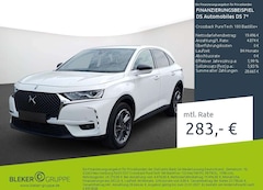 Bild des Angebotes DS Automobiles DS 7 Crossback PureTech 180 Bastille+