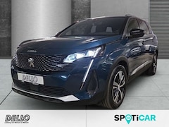 Bild des Angebotes Peugeot 5008 GT 1.2 PURETECH 7-Sitzer digitales Cockpit Rückfah